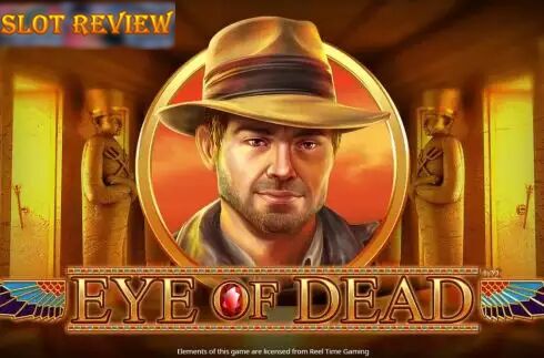 Eye of Dead icon